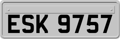 ESK9757