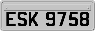 ESK9758