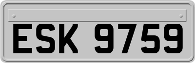 ESK9759