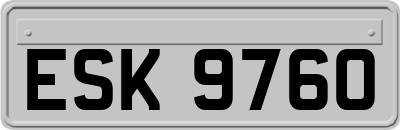 ESK9760