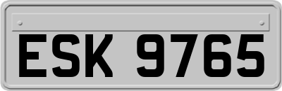 ESK9765