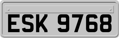ESK9768