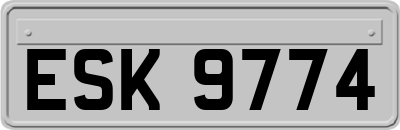 ESK9774