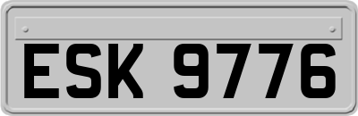 ESK9776