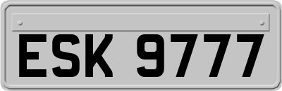 ESK9777