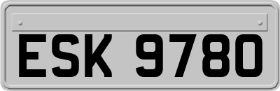 ESK9780