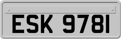 ESK9781