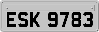 ESK9783