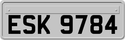 ESK9784