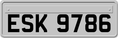 ESK9786
