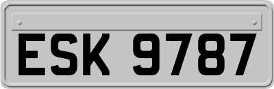 ESK9787