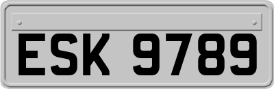 ESK9789