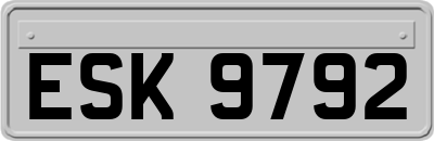 ESK9792