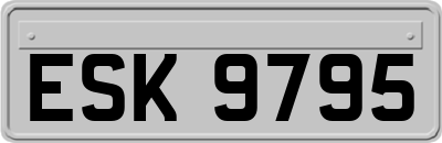 ESK9795