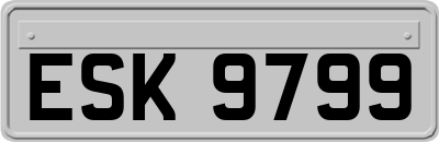 ESK9799