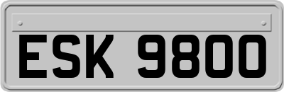 ESK9800