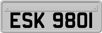 ESK9801
