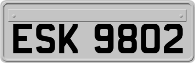 ESK9802
