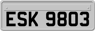 ESK9803