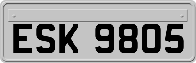 ESK9805