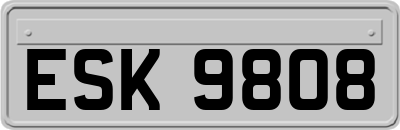 ESK9808