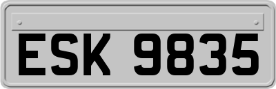 ESK9835