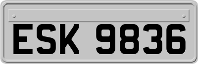 ESK9836