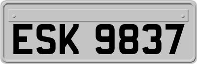 ESK9837