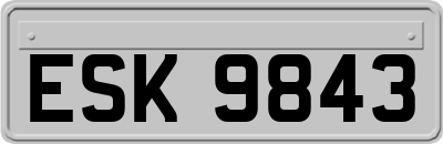 ESK9843