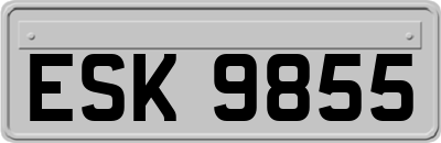 ESK9855