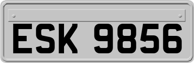 ESK9856