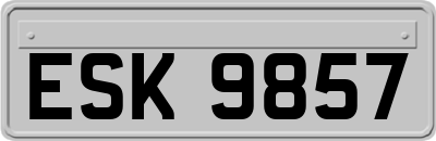 ESK9857