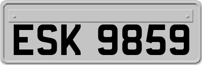 ESK9859
