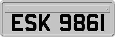 ESK9861