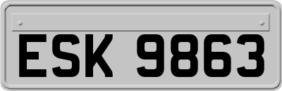 ESK9863