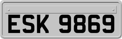ESK9869