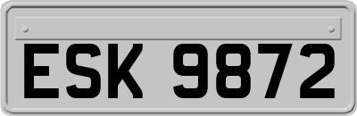 ESK9872