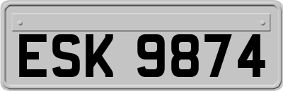 ESK9874