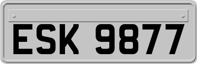 ESK9877