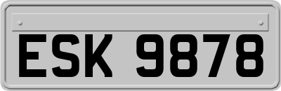 ESK9878