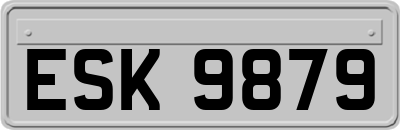 ESK9879