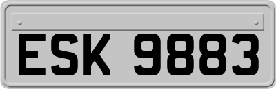 ESK9883