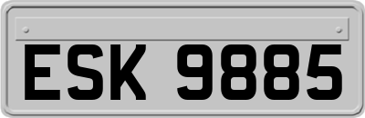 ESK9885