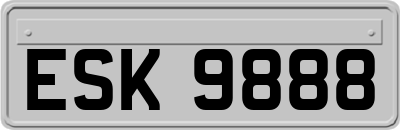ESK9888