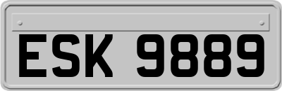 ESK9889