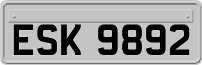 ESK9892