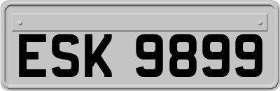 ESK9899