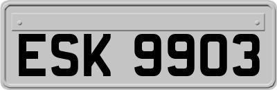 ESK9903