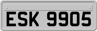 ESK9905
