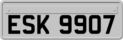 ESK9907